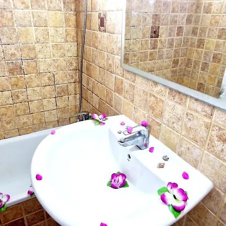 Agaves Ocean View בית נופש