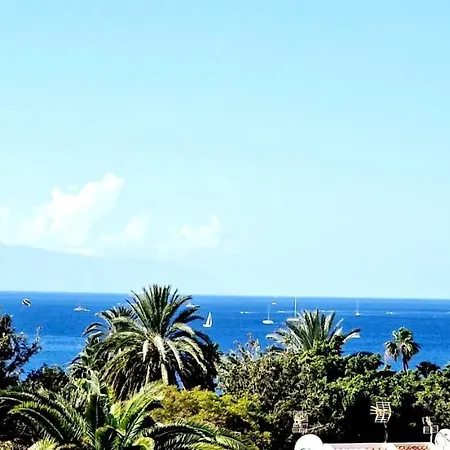 Prázdninový dům Agaves Ocean View Playa de las Americas (Tenerife)
