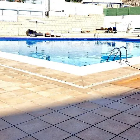 Agaves Ocean View Holiday home