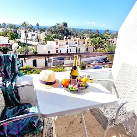 Agaves Ocean View בית נופש