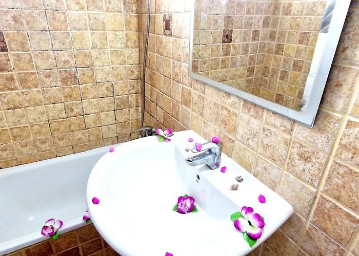 Agaves Ocean View Prázdninový dům