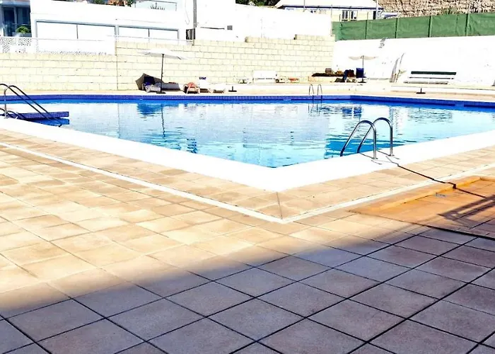 Agaves Ocean View Prázdninový dům