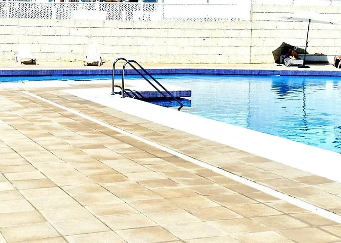 Hébergement de vacances Agaves Ocean View