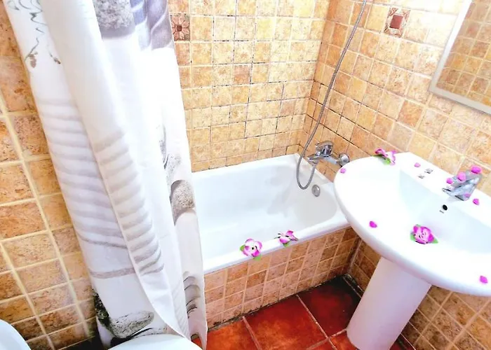 Prázdninový dům Agaves Ocean View