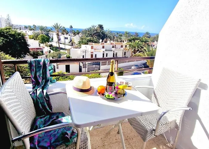 Agaves Ocean View Prázdninový dům