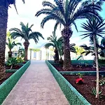 Agaves Ocean View بيت للعطل *