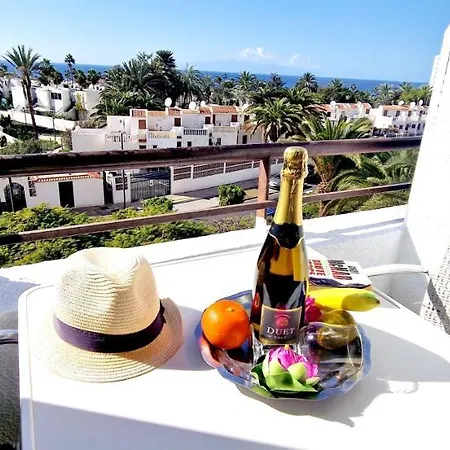 Agaves Ocean View *