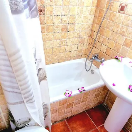 Сasa de vacaciones Agaves Ocean View