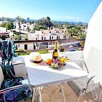 Agaves Ocean View Casa de Férias