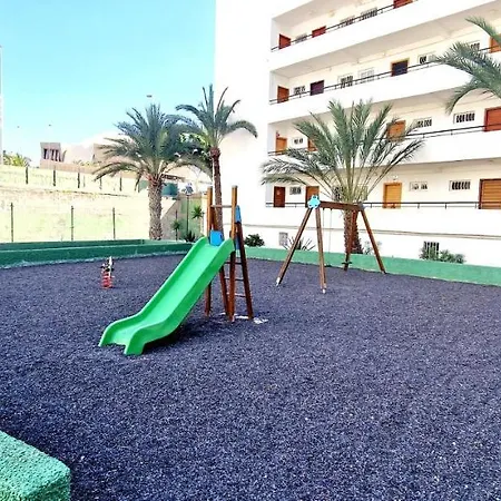 Agaves Ocean View Dom wakacyjny Playa de las Americas (Tenerife)
