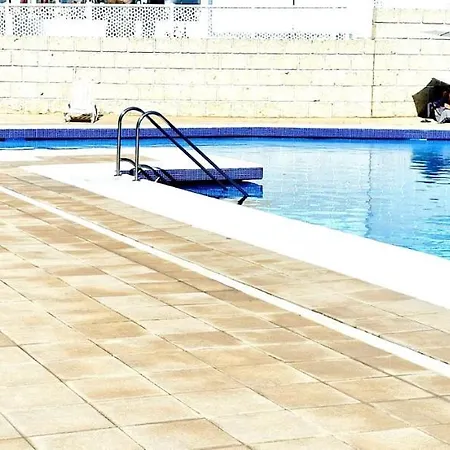 Dom wakacyjny Agaves Ocean View