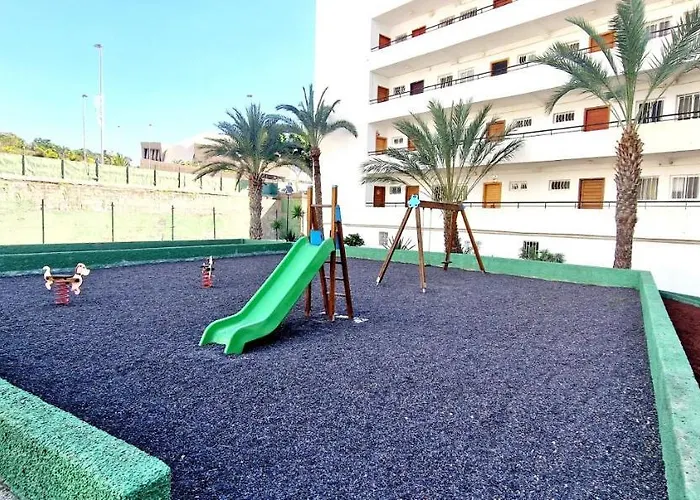 Agaves Ocean View Dom wakacyjny Playa de las Americas (Tenerife)