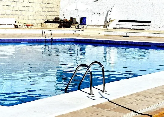 Agaves Ocean View Dom wakacyjny