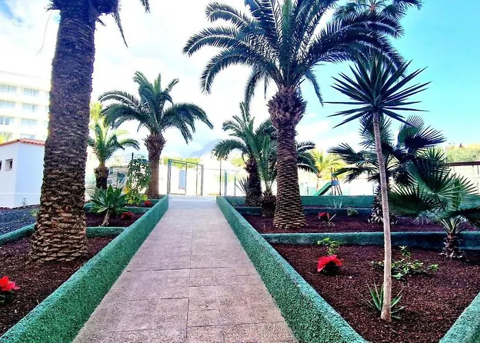 Agaves Ocean View Dom wakacyjny *